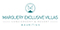 Marguery Exclusive Villas